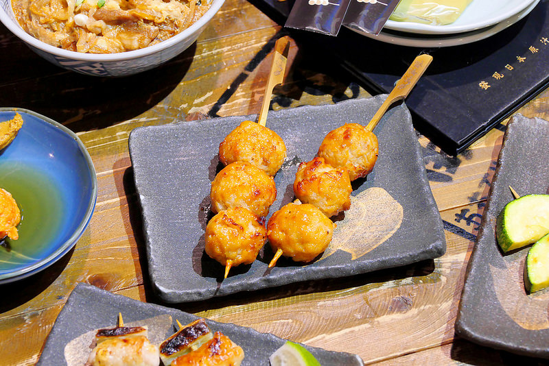 大手燒日式關東煮：日式車站造景昭和懷舊風格 地雞串燒 丼飯火鍋加日本進口關東煮獨特口味宵夜好選擇！