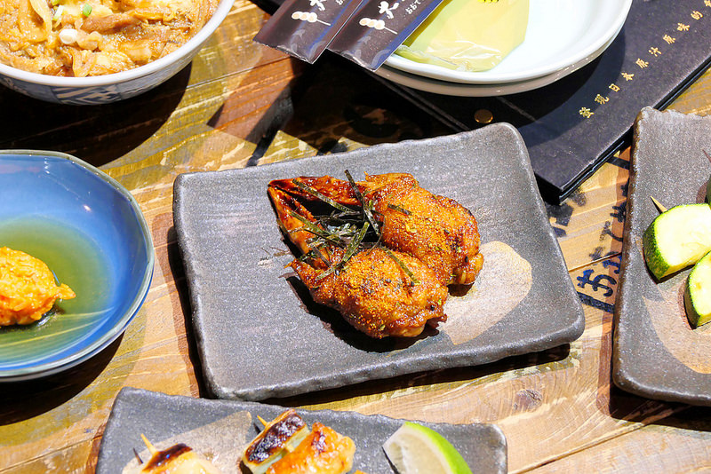 大手燒日式關東煮：日式車站造景昭和懷舊風格 地雞串燒 丼飯火鍋加日本進口關東煮獨特口味宵夜好選擇！