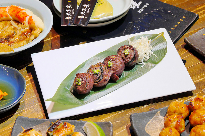 大手燒日式關東煮：日式車站造景昭和懷舊風格 地雞串燒 丼飯火鍋加日本進口關東煮獨特口味宵夜好選擇！