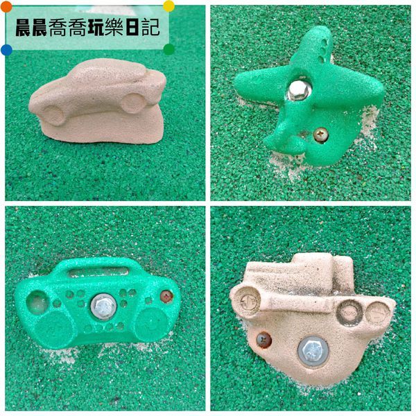 台中景點台中特色公園圳前仁愛公園