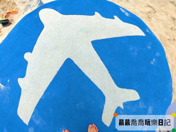 台中景點台中特色公園圳前仁愛公園