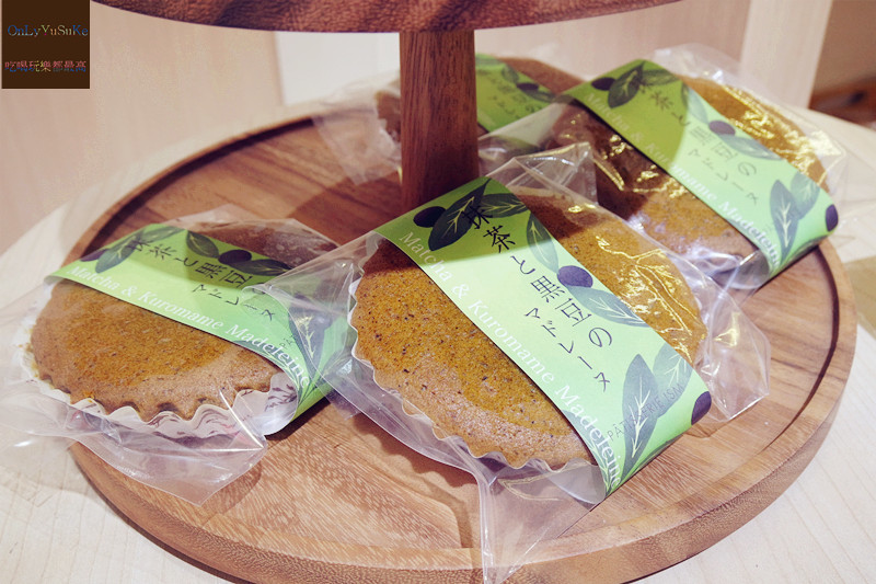 FoOd台北【ISM Patisserie主義甜食】日系感滿滿的精緻蛋糕店,日本職人將美味與藝術結合