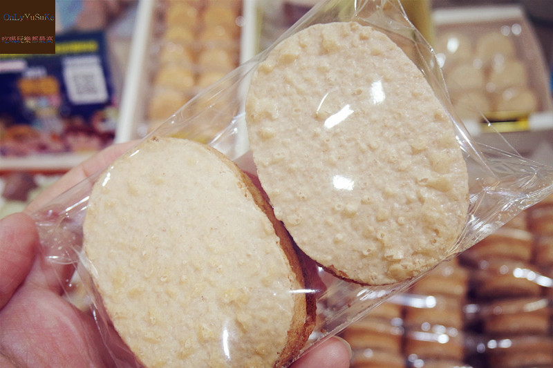 FoOd台北【ISM Patisserie主義甜食】日系感滿滿的精緻蛋糕店,日本職人將美味與藝術結合