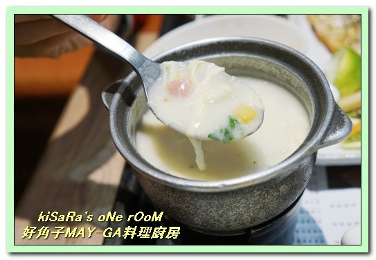 好角子may ga 料理廚房：台中東區親子餐廳．注重食材與美味的無國界複合式餐飲──好角子MAY-GA料理廚房