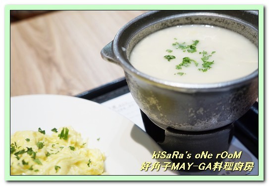 好角子may ga 料理廚房：台中東區親子餐廳．注重食材與美味的無國界複合式餐飲──好角子MAY-GA料理廚房