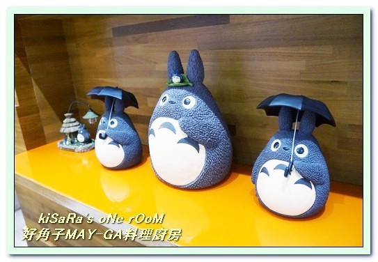 好角子may ga 料理廚房：台中東區親子餐廳．注重食材與美味的無國界複合式餐飲──好角子MAY-GA料理廚房