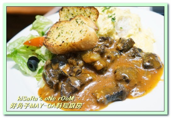 好角子may ga 料理廚房：台中東區親子餐廳．注重食材與美味的無國界複合式餐飲──好角子MAY-GA料理廚房