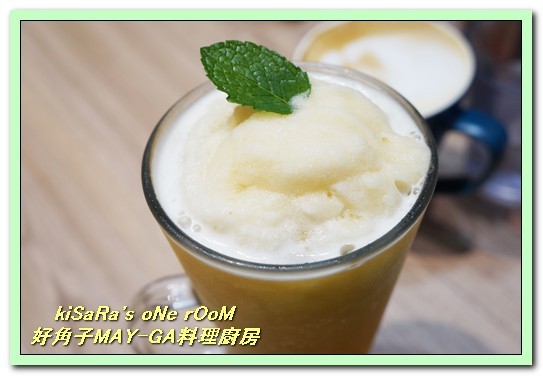 好角子may ga 料理廚房：台中東區親子餐廳．注重食材與美味的無國界複合式餐飲──好角子MAY-GA料理廚房