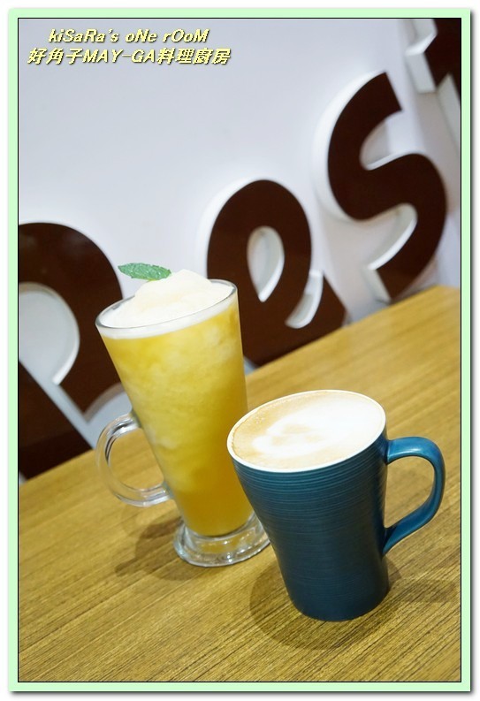 好角子may ga 料理廚房：台中東區親子餐廳．注重食材與美味的無國界複合式餐飲──好角子MAY-GA料理廚房