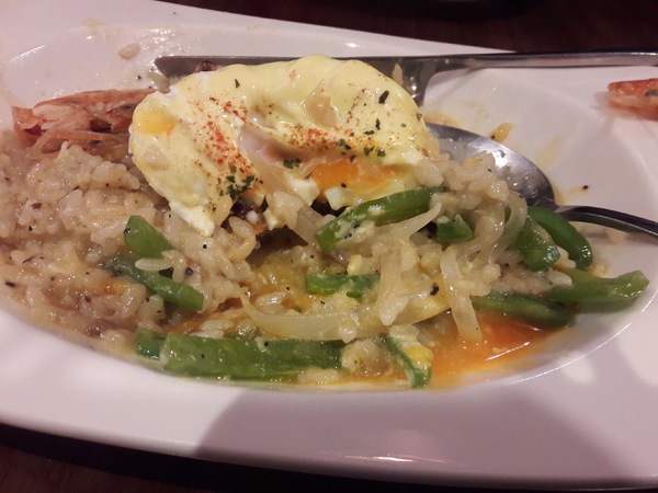 Gramercy Cafe Bistro 感恩小館(永康店)：永康街尾巴的感恩小館2