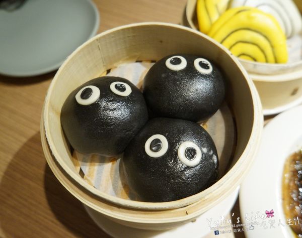 叁和院 台湾风格饮食 特制创意点心 各个惊喜不断