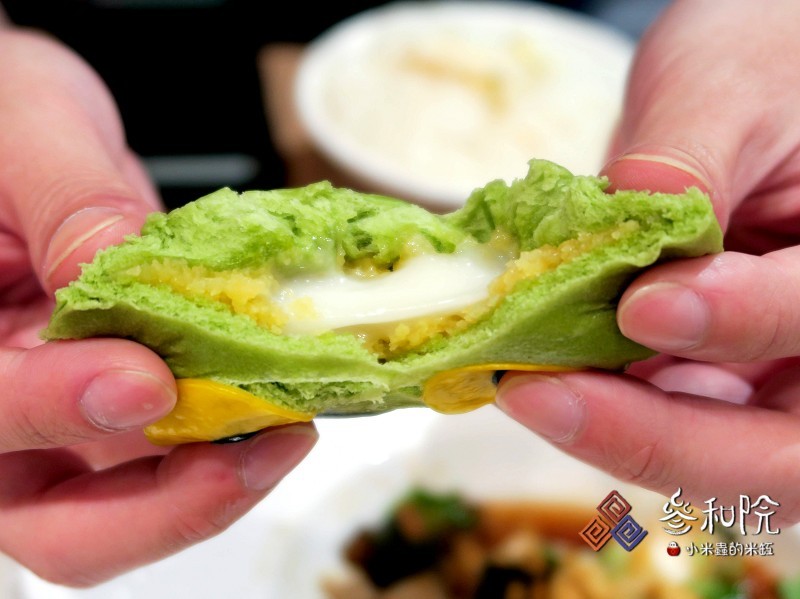 【捷運台北小巨蛋站】叁和院 台灣風格飲食(微風南京店)~時尚台菜、創新風味