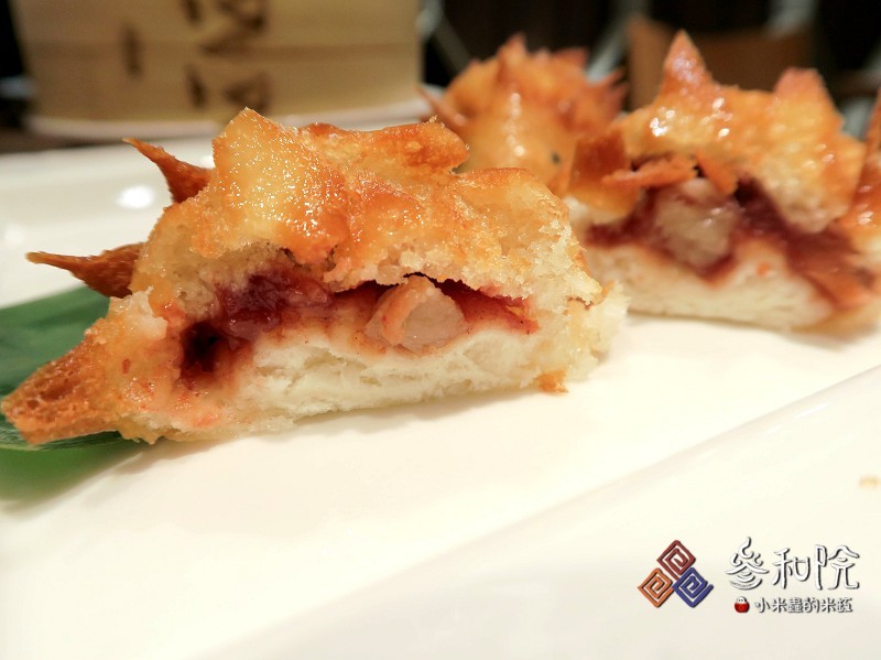 【捷運台北小巨蛋站】叁和院 台灣風格飲食(微風南京店)~時尚台菜、創新風味
