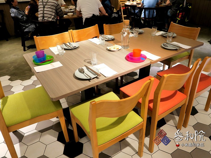 【捷運台北小巨蛋站】叁和院 台灣風格飲食(微風南京店)~時尚台菜、創新風味