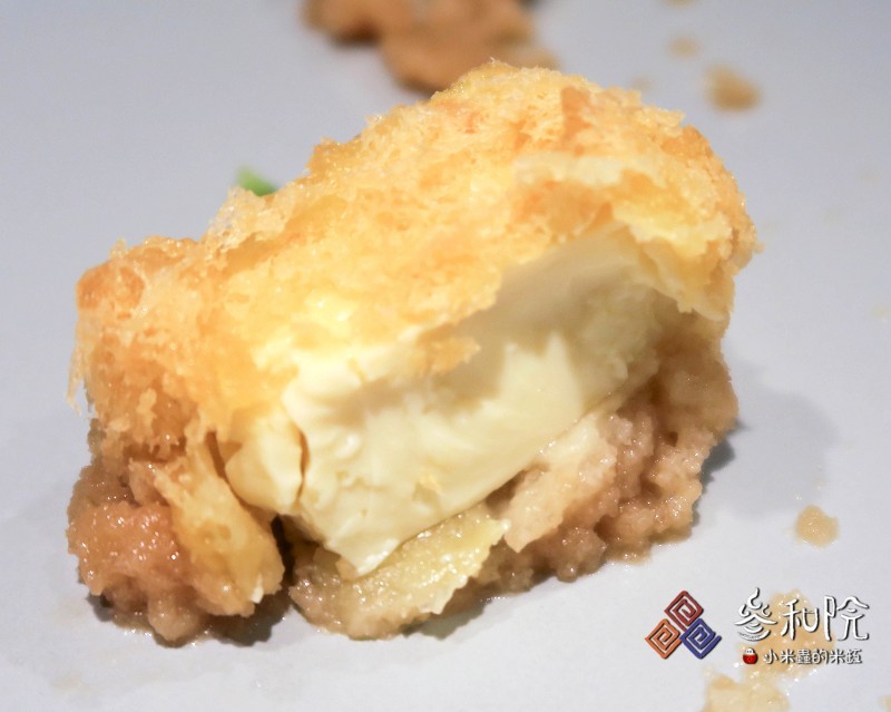 【捷運台北小巨蛋站】叁和院 台灣風格飲食(微風南京店)~時尚台菜、創新風味