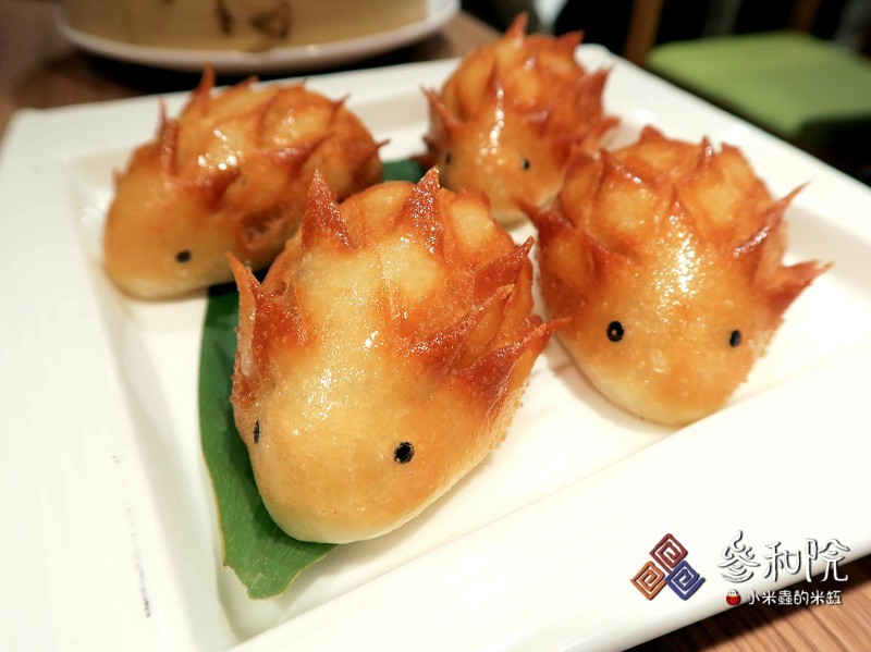 【捷運台北小巨蛋站】叁和院 台灣風格飲食(微風南京店)~時尚台菜、創新風味