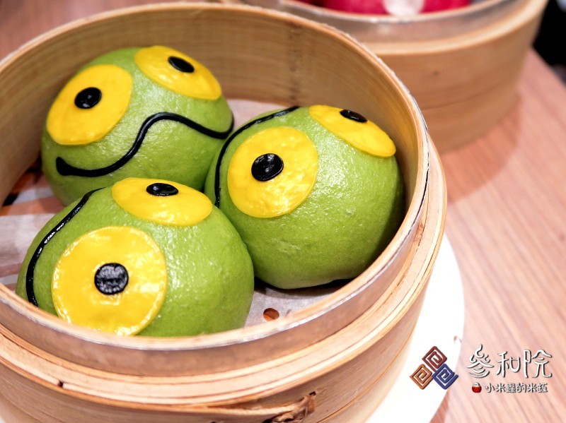 【捷運台北小巨蛋站】叁和院 台灣風格飲食(微風南京店)~時尚台菜、創新風味