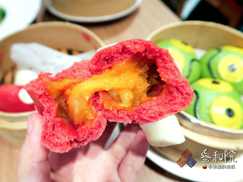 【捷運台北小巨蛋站】叁和院 台灣風格飲食(微風南京店)~時尚台菜、創新風味