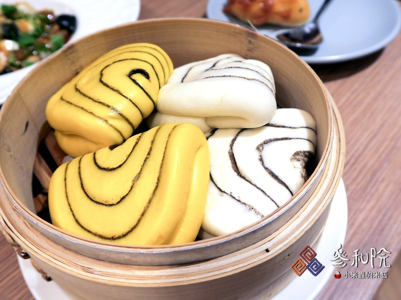 【捷運台北小巨蛋站】叁和院 台灣風格飲食(微風南京店)~時尚台菜、創新風味