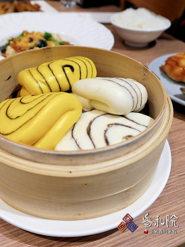 【捷運台北小巨蛋站】叁和院 台灣風格飲食(微風南京店)~時尚台菜、創新風味