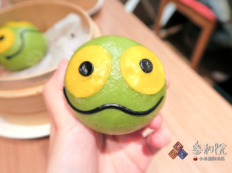 【捷運台北小巨蛋站】叁和院 台灣風格飲食(微風南京店)~時尚台菜、創新風味