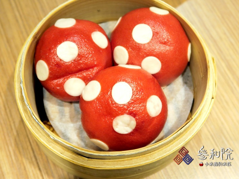 【捷運台北小巨蛋站】叁和院 台灣風格飲食(微風南京店)~時尚台菜、創新風味