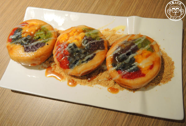 叁和院 台灣風格飲食(微風南京店):呷飽祙【台北松山・叁和院(微風南京店)】融入創意的中餐廳 叁和院 台灣風格飲食(微風南京店):呷飽祙【台北松山・叁和院(微風南京店)】融入創意的中餐廳