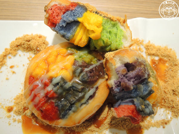 叁和院 台灣風格飲食(微風南京店):呷飽祙【台北松山・叁和院(微風南京店)】融入創意的中餐廳 叁和院 台灣風格飲食(微風南京店):呷飽祙【台北松山・叁和院(微風南京店)】融入創意的中餐廳