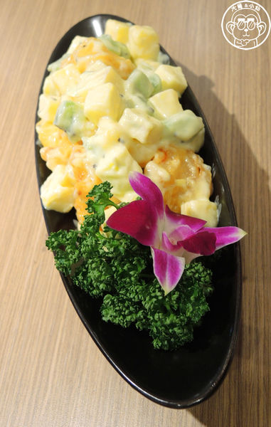 叁和院 台灣風格飲食(微風南京店):呷飽祙【台北松山・叁和院(微風南京店)】融入創意的中餐廳 叁和院 台灣風格飲食(微風南京店):呷飽祙【台北松山・叁和院(微風南京店)】融入創意的中餐廳