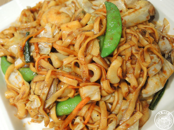 叁和院 台灣風格飲食(微風南京店):呷飽祙【台北松山・叁和院(微風南京店)】融入創意的中餐廳 叁和院 台灣風格飲食(微風南京店):呷飽祙【台北松山・叁和院(微風南京店)】融入創意的中餐廳