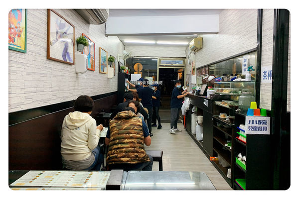 【新店美食】小樂精緻麵食館 ~ 新店鼎泰豐/七張美食❤️必點排骨蛋炒飯(附價目表) - 捷運七張站