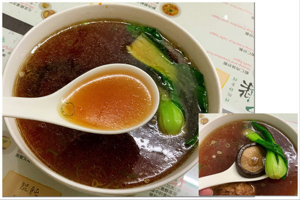 【新店美食】小樂精緻麵食館 ~ 新店鼎泰豐/七張美食❤️必點排骨蛋炒飯(附價目表) - 捷運七張站