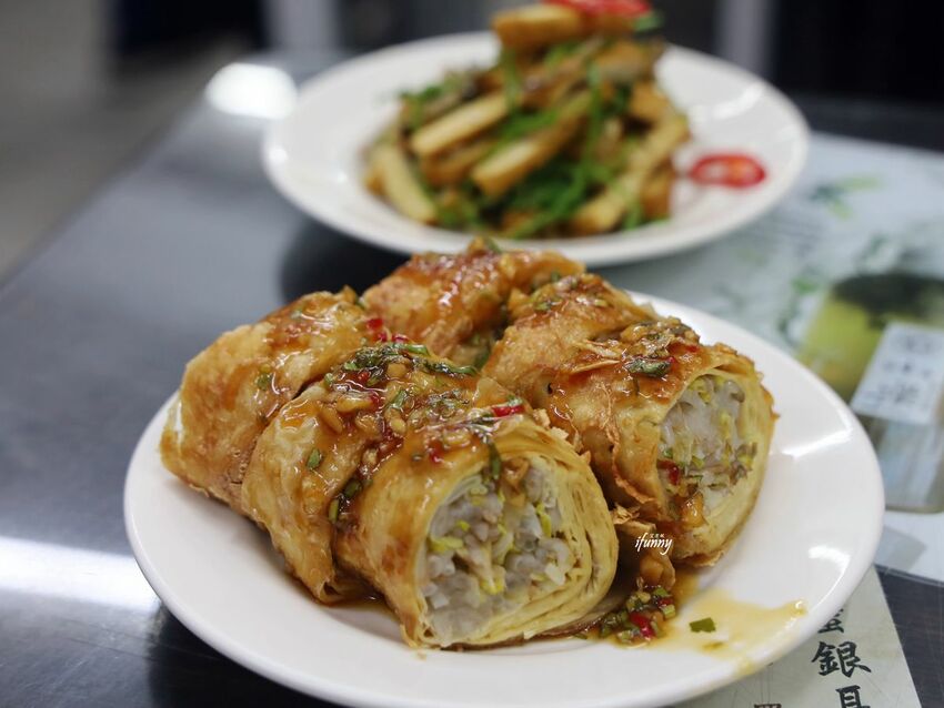 小樂精緻麵食館/ifunny艾方妮 提供 小樂精緻麵食館/ifunny艾方妮 提供