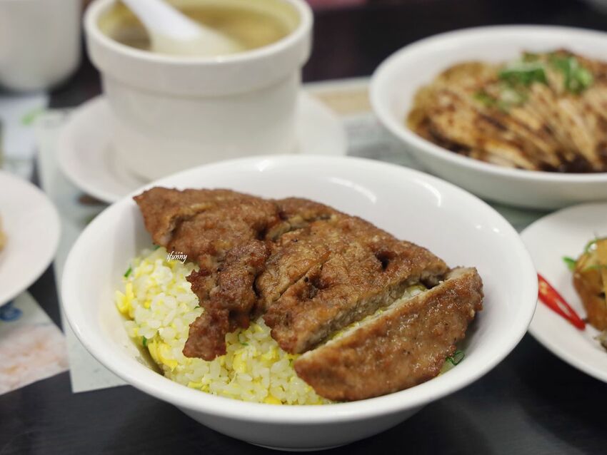 小樂精緻麵食館/ifunny艾方妮 提供 小樂精緻麵食館/ifunny艾方妮 提供