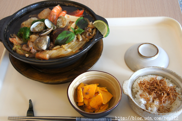 《台中大里。美食》少鹽少油天然家庭式咖啡早午餐——漫典咖啡輕食早午餐