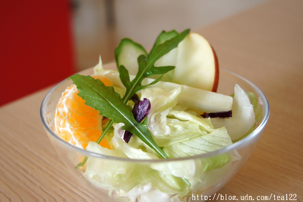 《台中大里。美食》少鹽少油天然家庭式咖啡早午餐——漫典咖啡輕食早午餐