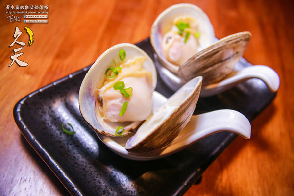 久天串燒居酒屋│北捷/府中站/板橋站(板橋深夜食堂串燒居酒屋,要微醺就要來這啦!)