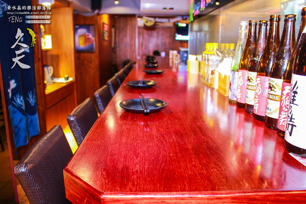 久天串燒居酒屋│北捷/府中站/板橋站(板橋深夜食堂串燒居酒屋,要微醺就要來這啦!)