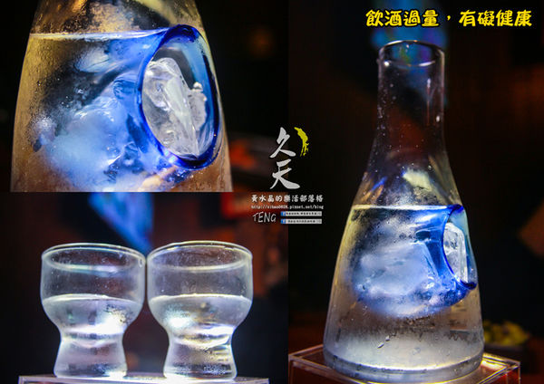 久天串燒居酒屋│北捷/府中站/板橋站(板橋深夜食堂串燒居酒屋,要微醺就要來這啦!)