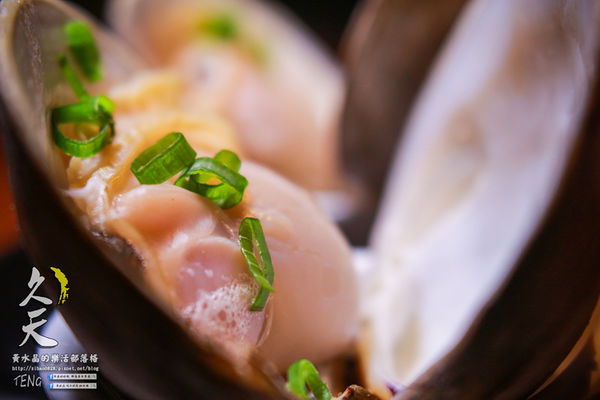 久天串燒居酒屋│北捷/府中站/板橋站(板橋深夜食堂串燒居酒屋,要微醺就要來這啦!)