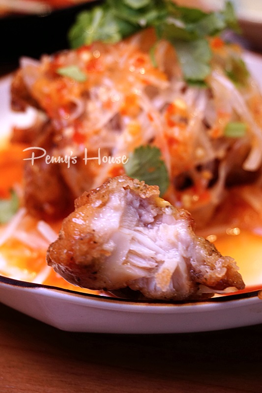 【新竹日本料理-吟川日本料理】豪華卻又平價的豪華海鮮丼，還有超肥厚的限量十份的鰻魚飯！