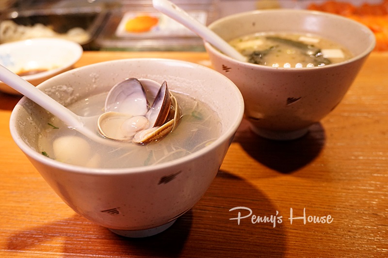 【新竹日本料理-吟川日本料理】豪華卻又平價的豪華海鮮丼，還有超肥厚的限量十份的鰻魚飯！