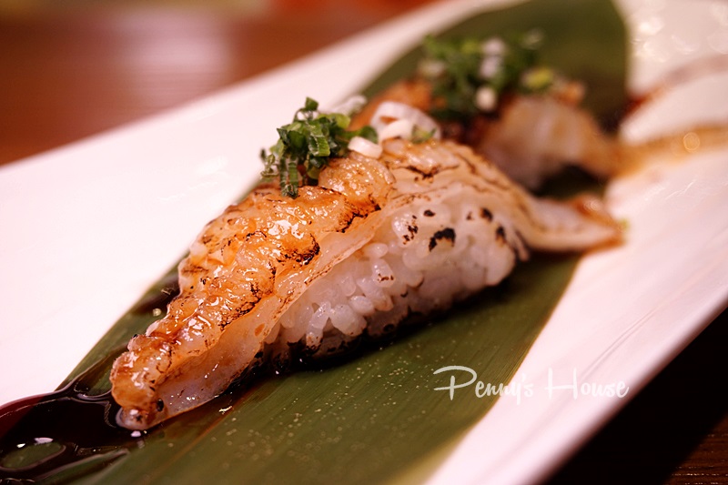 【新竹日本料理-吟川日本料理】豪華卻又平價的豪華海鮮丼，還有超肥厚的限量十份的鰻魚飯！