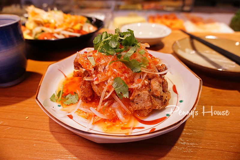 【新竹日本料理-吟川日本料理】豪華卻又平價的豪華海鮮丼，還有超肥厚的限量十份的鰻魚飯！