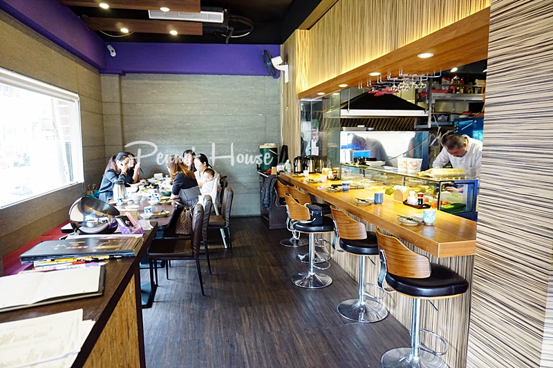 【新竹日本料理-吟川日本料理】豪華卻又平價的豪華海鮮丼，還有超肥厚的限量十份的鰻魚飯！