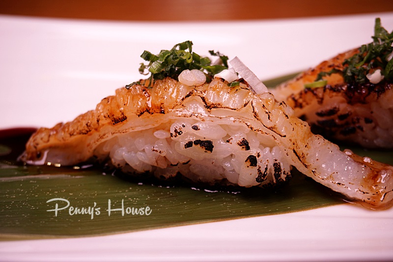 【新竹日本料理-吟川日本料理】豪華卻又平價的豪華海鮮丼，還有超肥厚的限量十份的鰻魚飯！