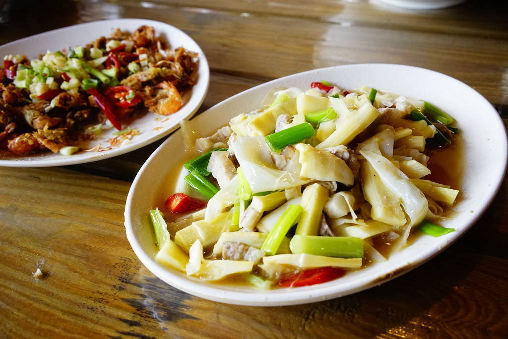 竹山台雞店 竹山台雞店