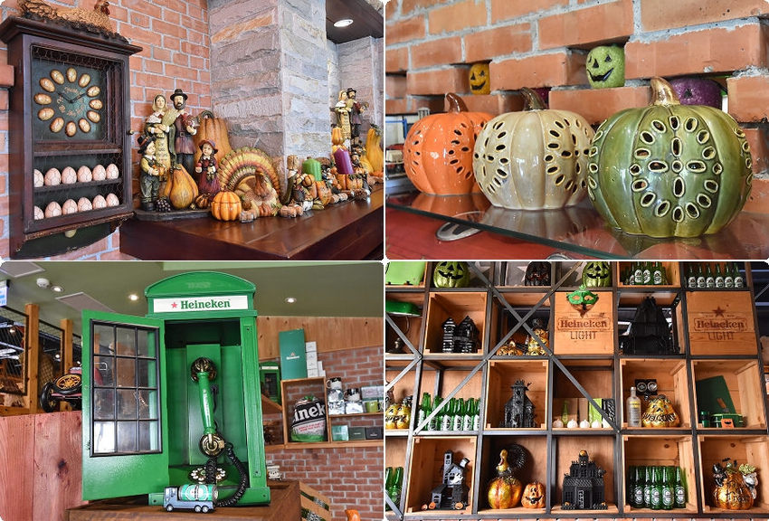 南瓜屋 魔女露露 勤美 草悟道 萬聖 耶誕0040