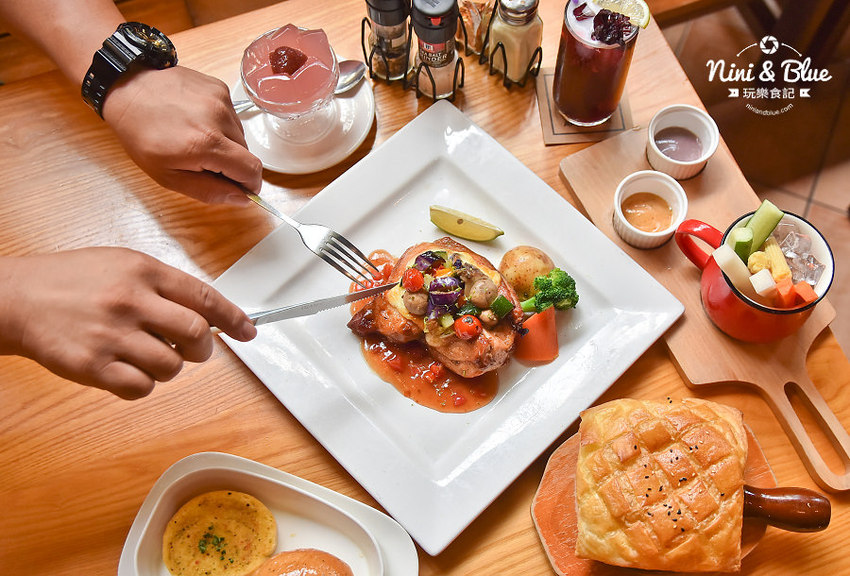 南瓜屋 魔女露露 勤美 草悟道 萬聖 耶誕0018