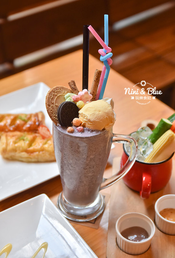 南瓜屋 魔女露露 勤美 草悟道 萬聖 耶誕0031